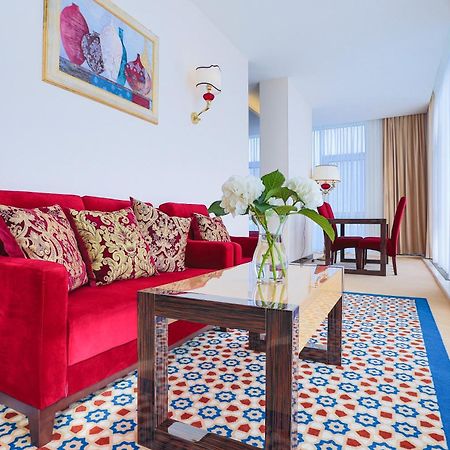 Kadorr Hotel Resort & Spa 오데사 외부 사진