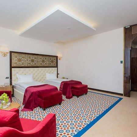 Kadorr Hotel Resort & Spa 오데사 외부 사진