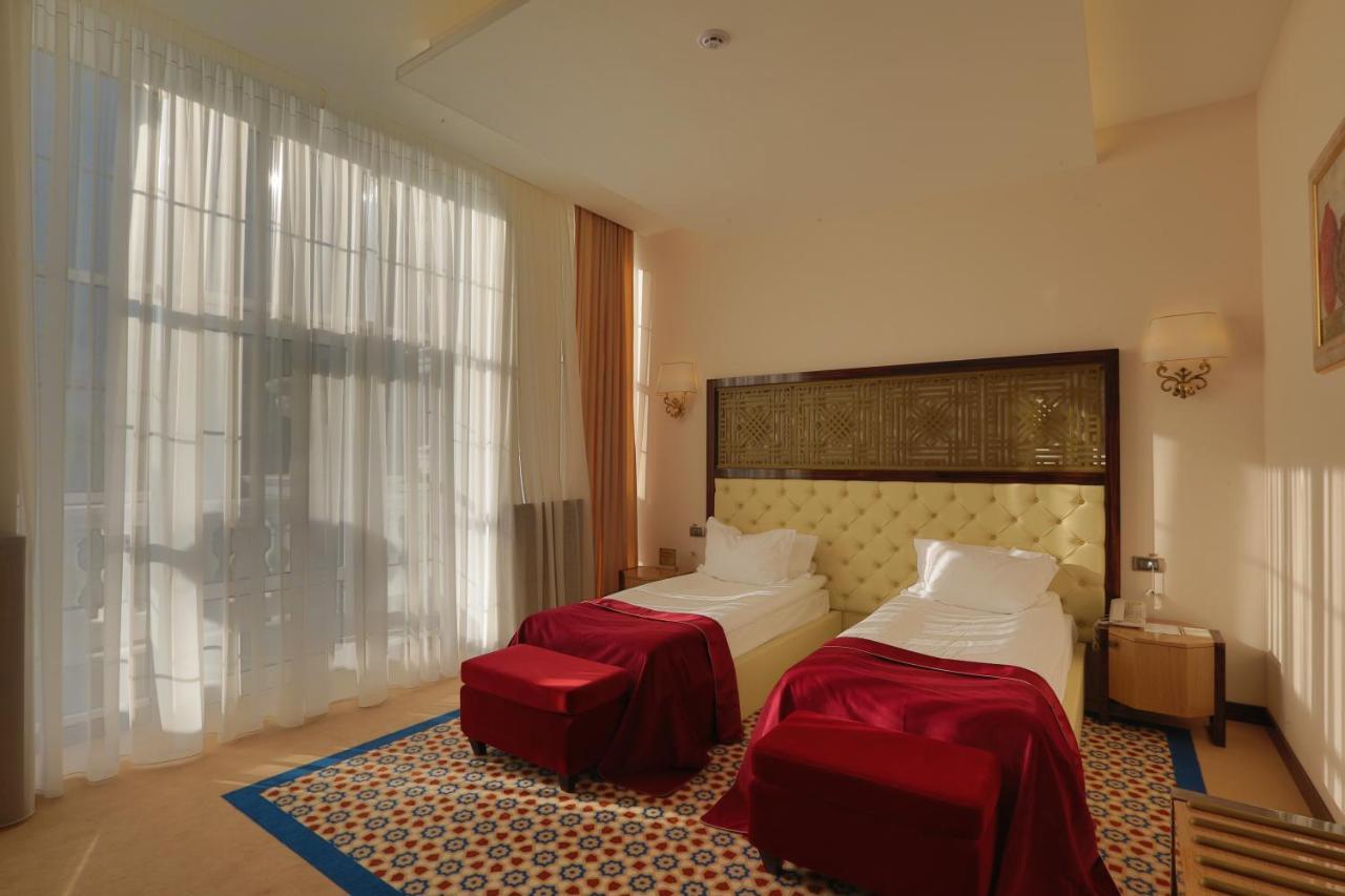 Kadorr Hotel Resort & Spa 오데사 외부 사진