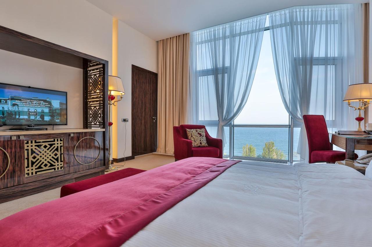 Kadorr Hotel Resort & Spa 오데사 외부 사진
