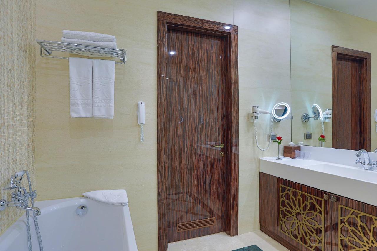 Kadorr Hotel Resort & Spa 오데사 외부 사진