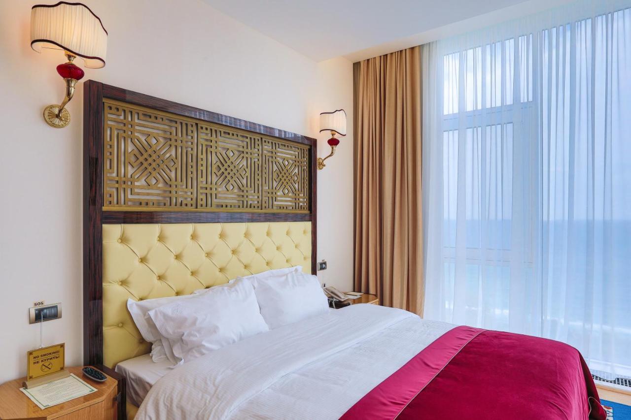 Kadorr Hotel Resort & Spa 오데사 외부 사진