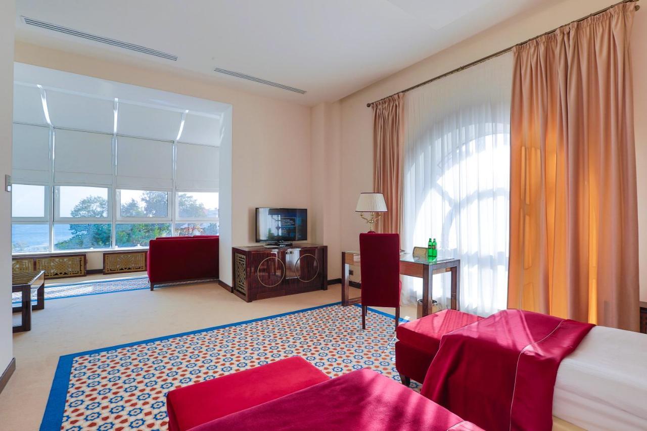 Kadorr Hotel Resort & Spa 오데사 외부 사진