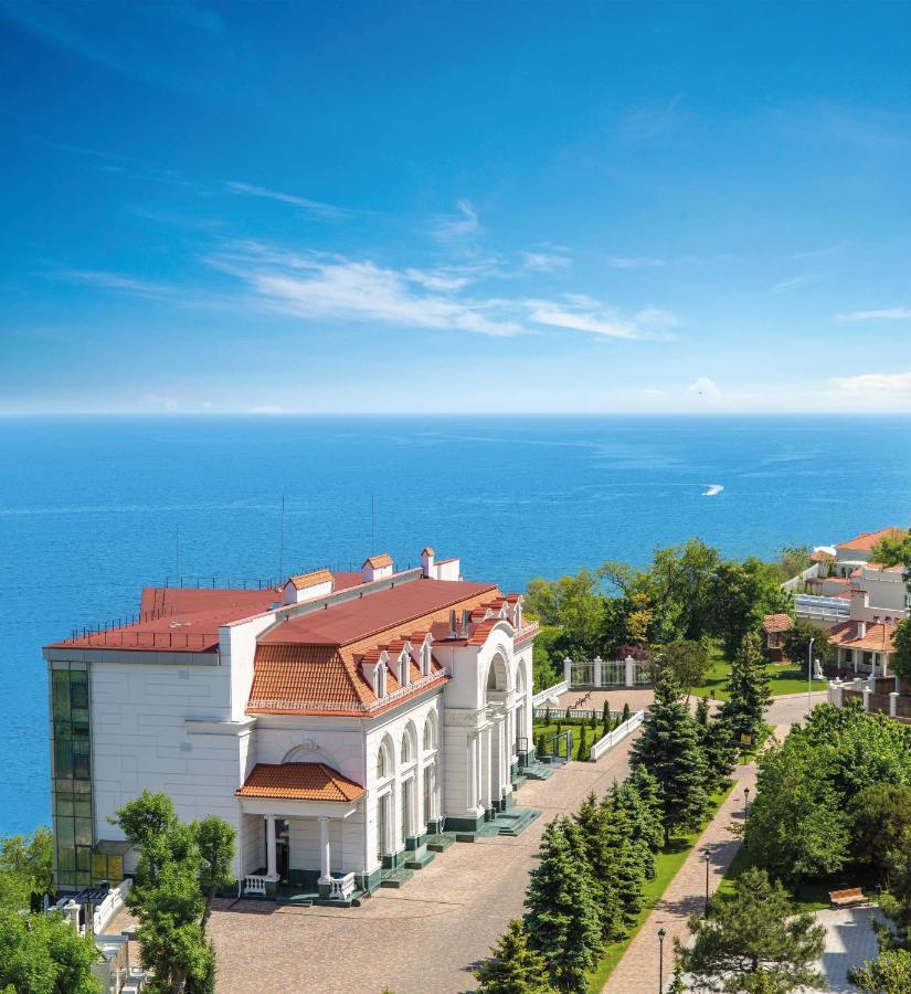 Kadorr Hotel Resort & Spa 오데사 외부 사진