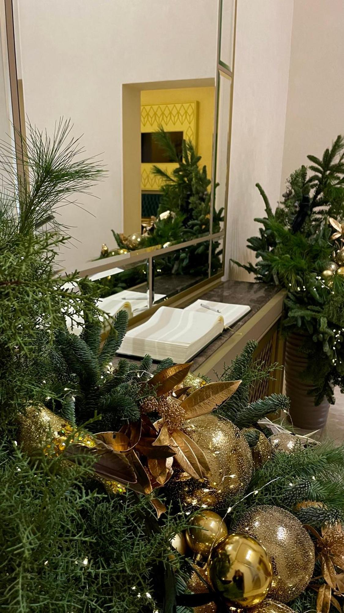 Kadorr Hotel Resort & Spa 오데사 외부 사진