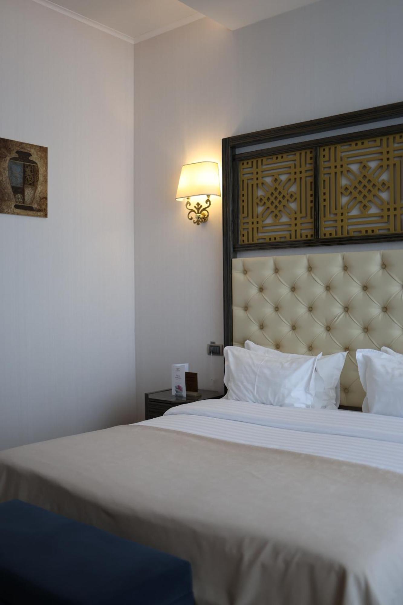 Kadorr Hotel Resort & Spa 오데사 외부 사진