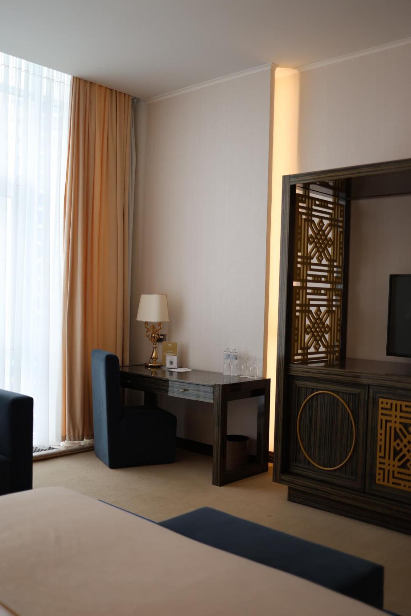 Kadorr Hotel Resort & Spa 오데사 외부 사진