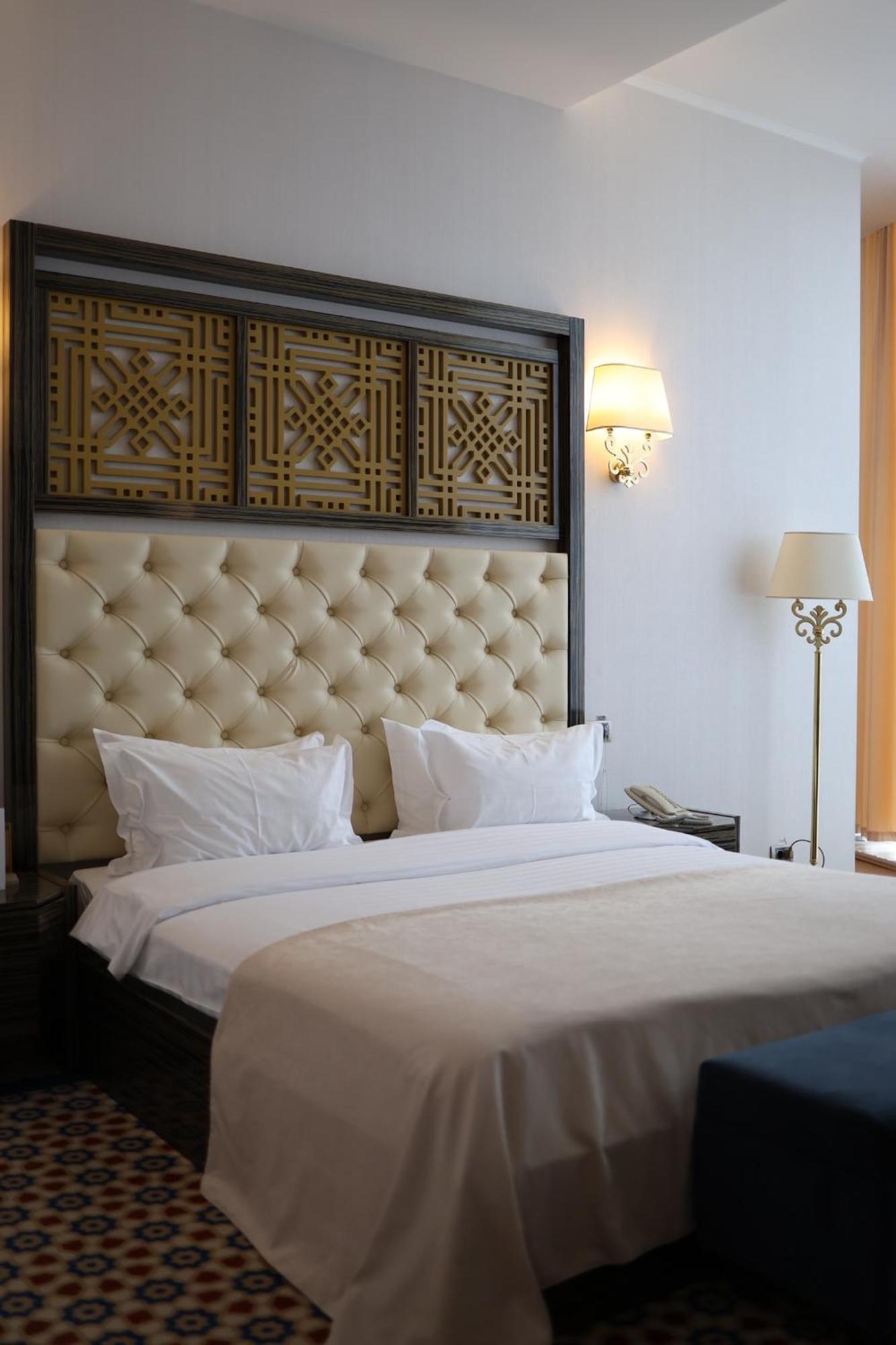 Kadorr Hotel Resort & Spa 오데사 외부 사진