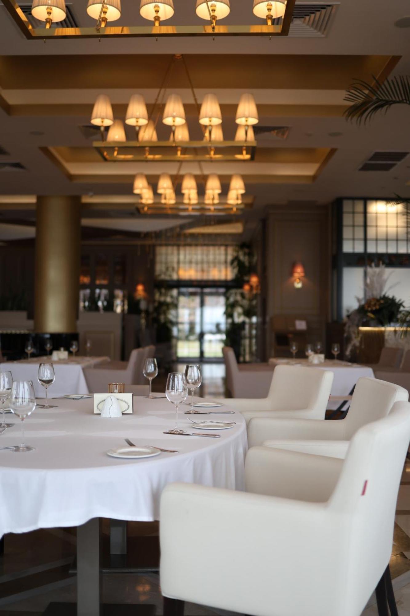 Kadorr Hotel Resort & Spa 오데사 외부 사진