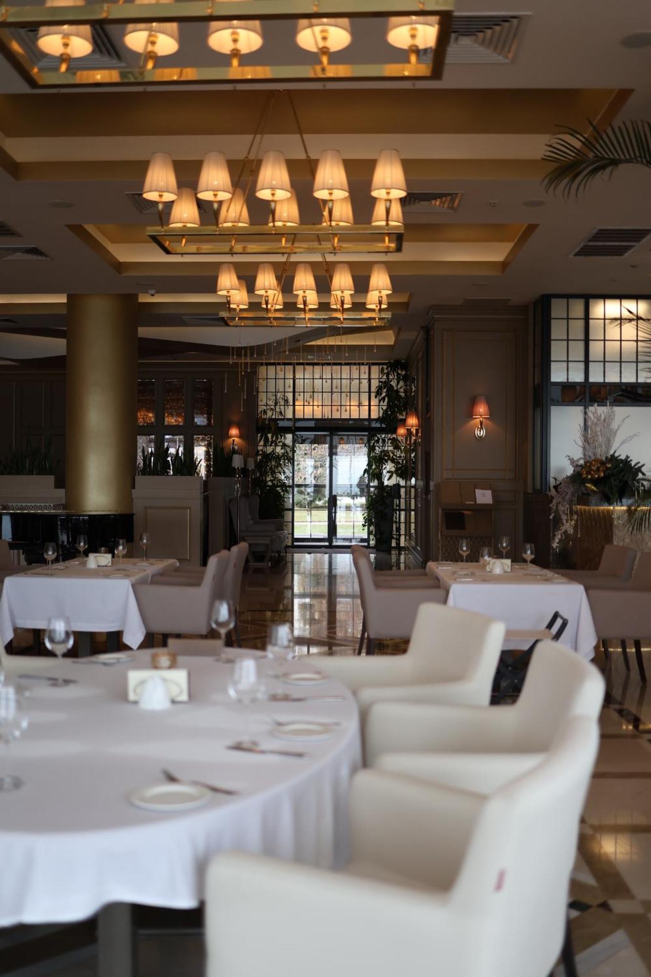 Kadorr Hotel Resort & Spa 오데사 외부 사진