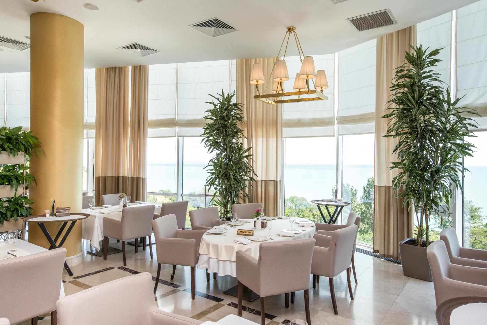 Kadorr Hotel Resort & Spa 오데사 외부 사진