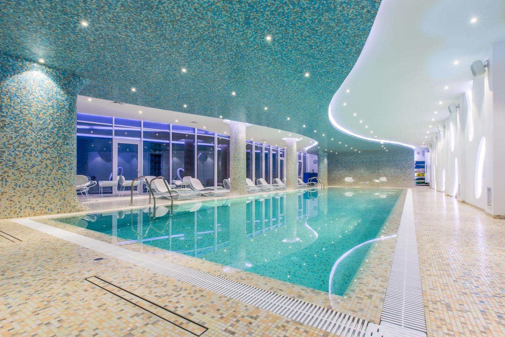 Kadorr Hotel Resort & Spa 오데사 외부 사진