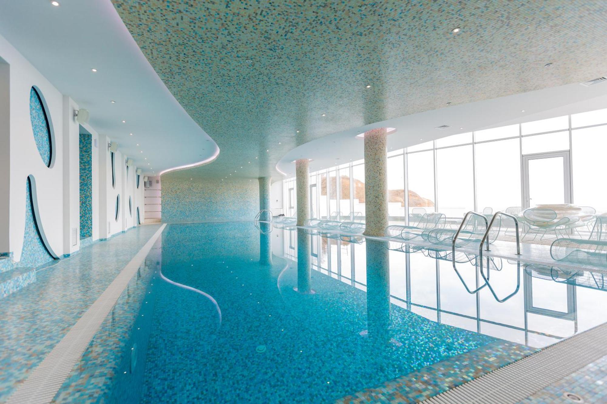 Kadorr Hotel Resort & Spa 오데사 외부 사진