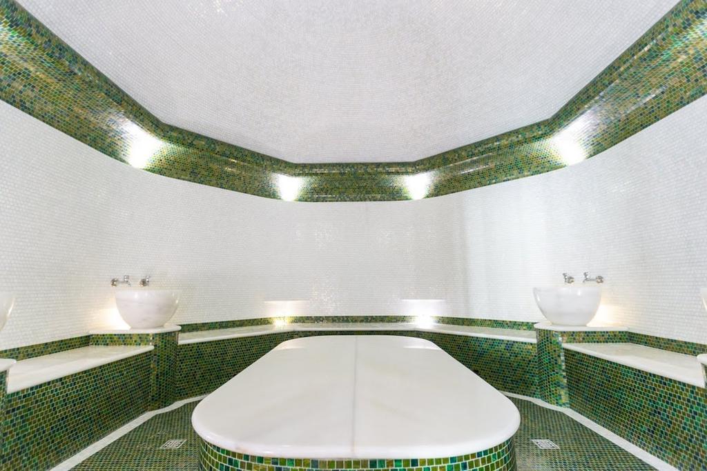 Kadorr Hotel Resort & Spa 오데사 외부 사진