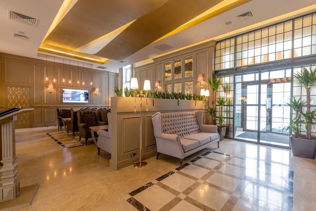 Kadorr Hotel Resort & Spa 오데사 외부 사진