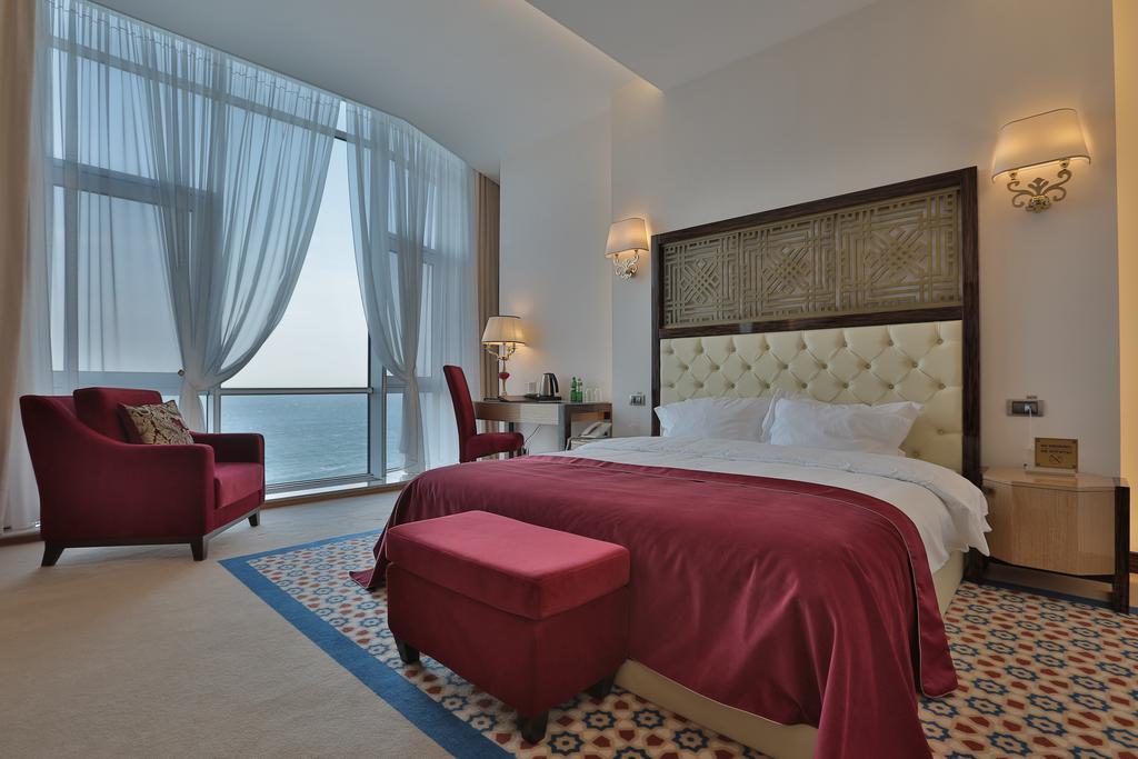 Kadorr Hotel Resort & Spa 오데사 외부 사진