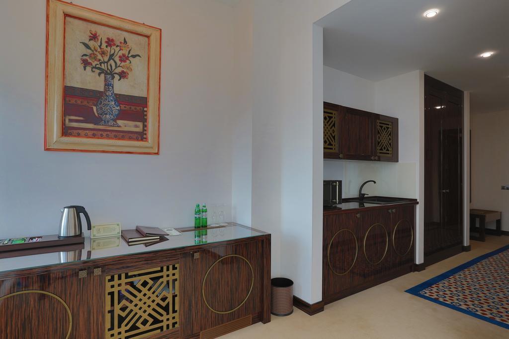 Kadorr Hotel Resort & Spa 오데사 외부 사진