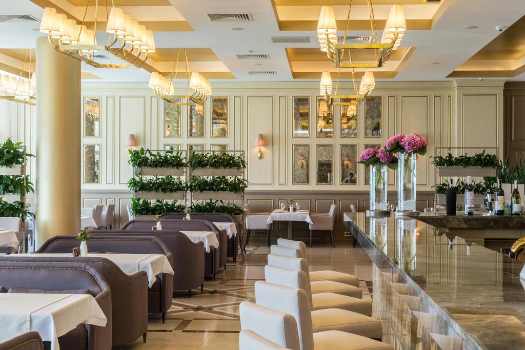Kadorr Hotel Resort & Spa 오데사 외부 사진