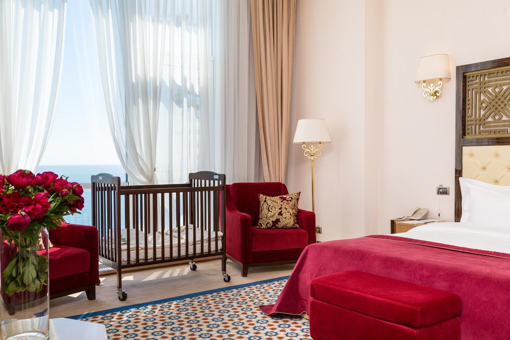 Kadorr Hotel Resort & Spa 오데사 외부 사진
