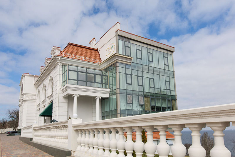Kadorr Hotel Resort & Spa 오데사 외부 사진