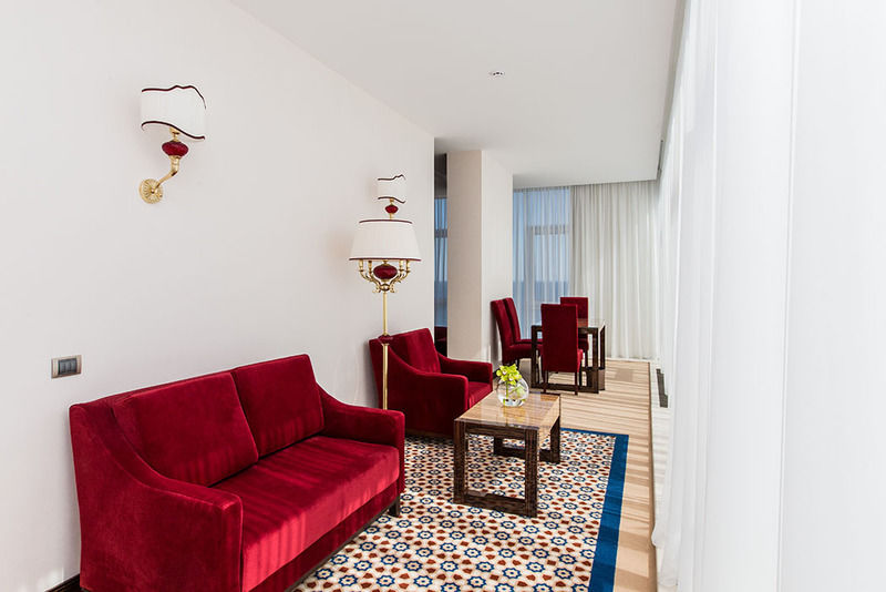 Kadorr Hotel Resort & Spa 오데사 외부 사진