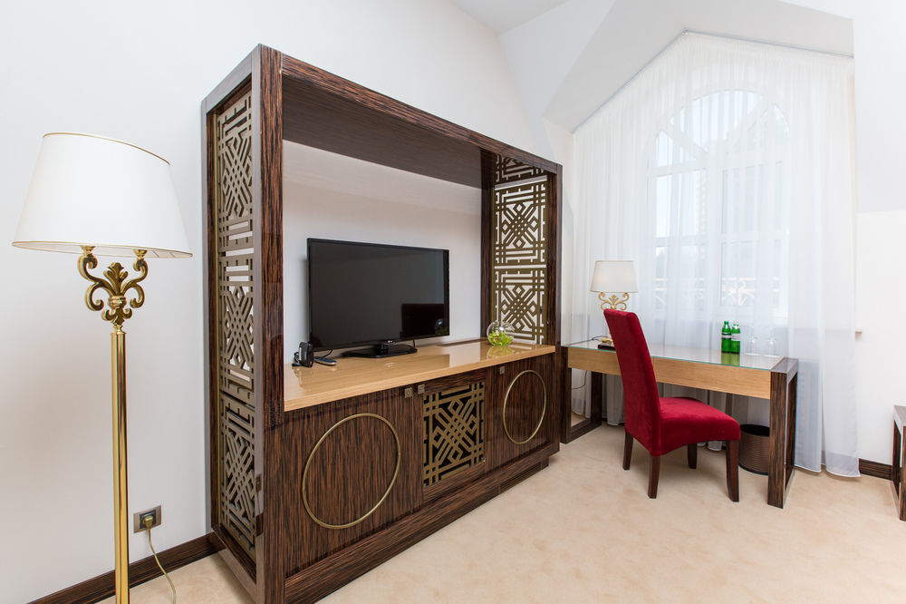 Kadorr Hotel Resort & Spa 오데사 외부 사진
