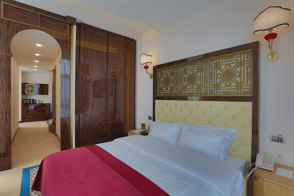 Kadorr Hotel Resort & Spa 오데사 외부 사진