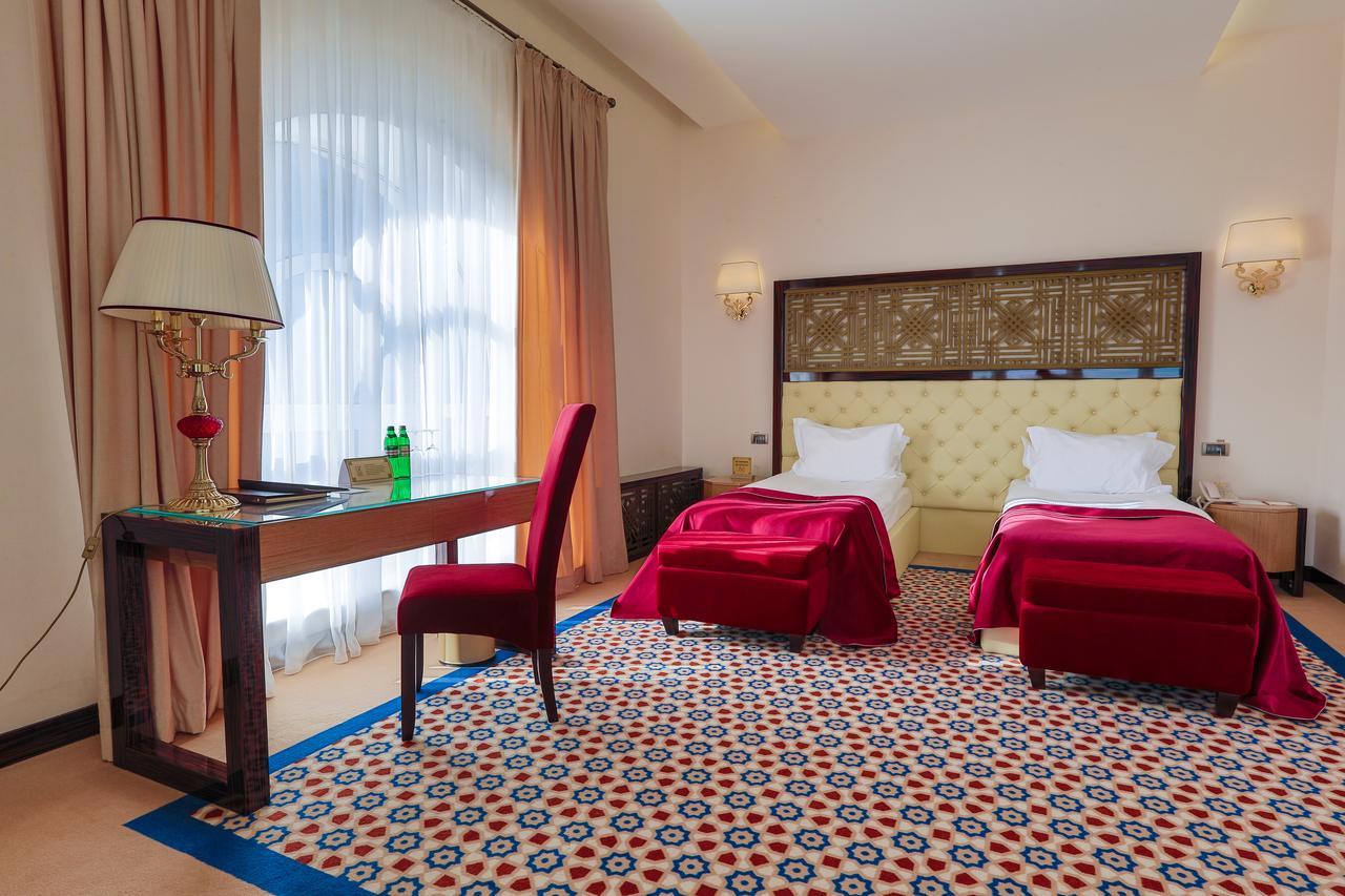 Kadorr Hotel Resort & Spa 오데사 외부 사진
