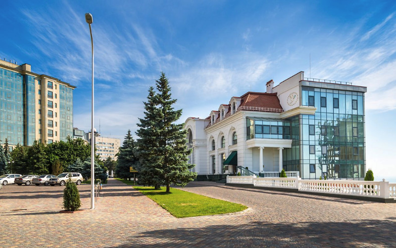 Kadorr Hotel Resort & Spa 오데사 외부 사진