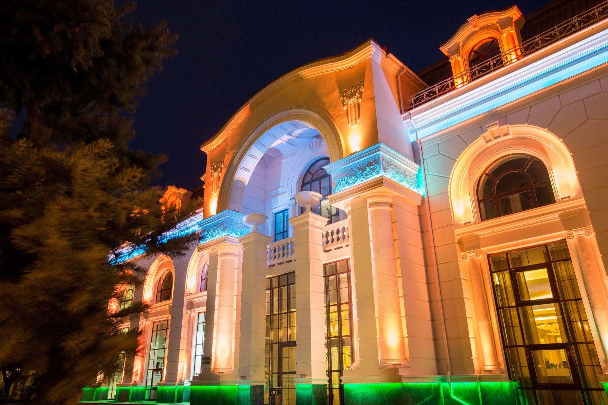 Kadorr Hotel Resort & Spa 오데사 외부 사진