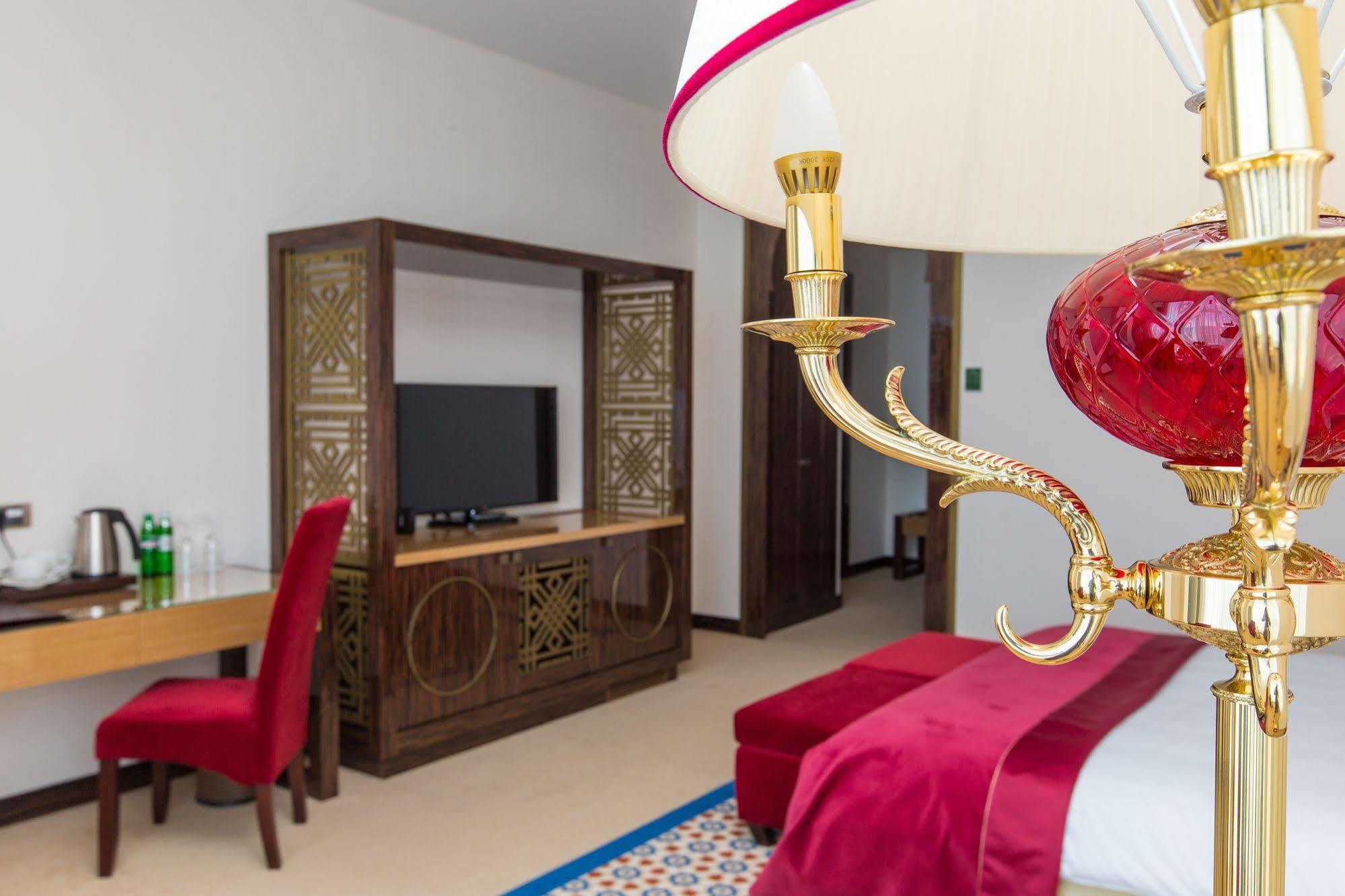 Kadorr Hotel Resort & Spa 오데사 외부 사진