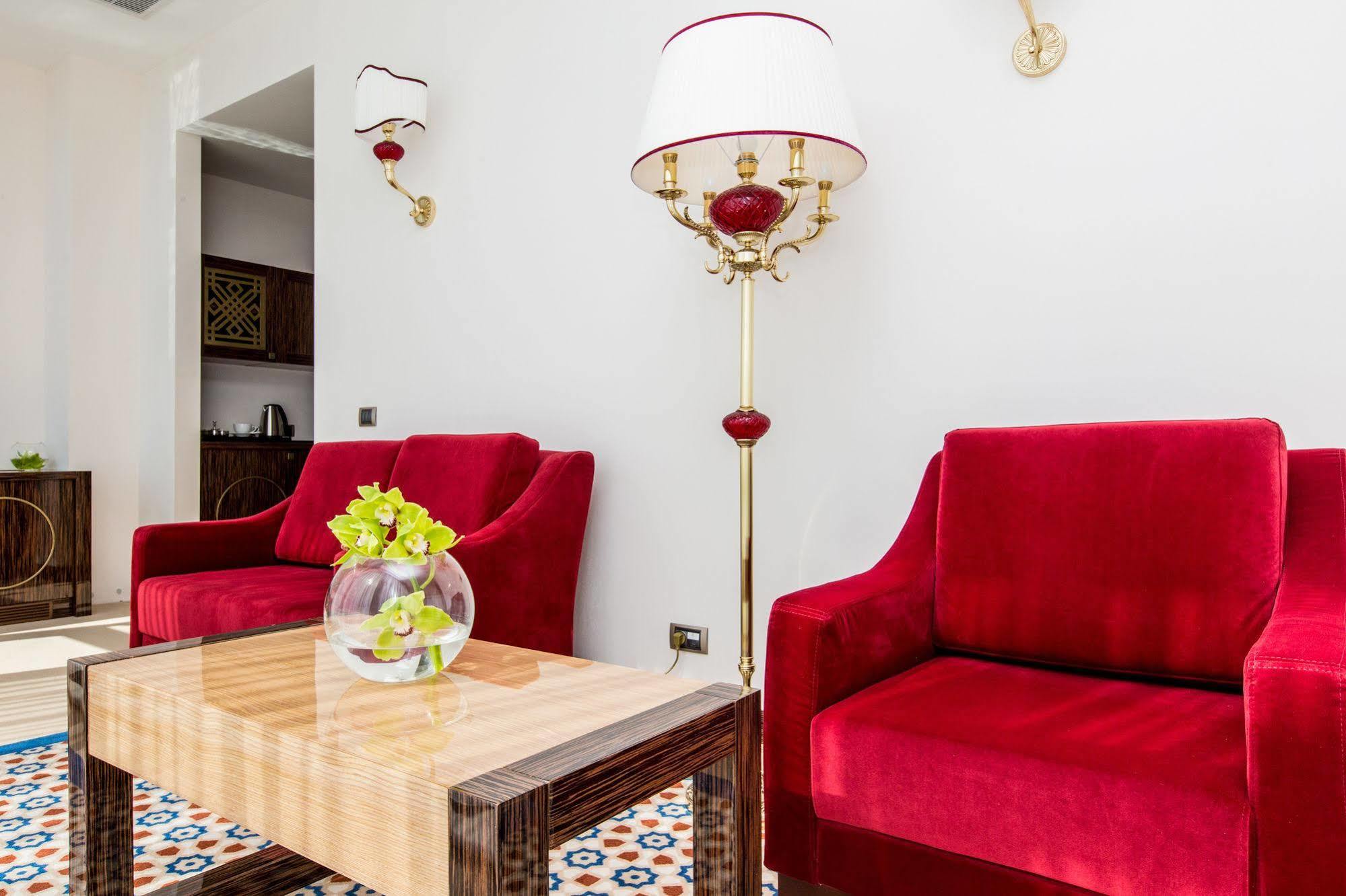 Kadorr Hotel Resort & Spa 오데사 외부 사진