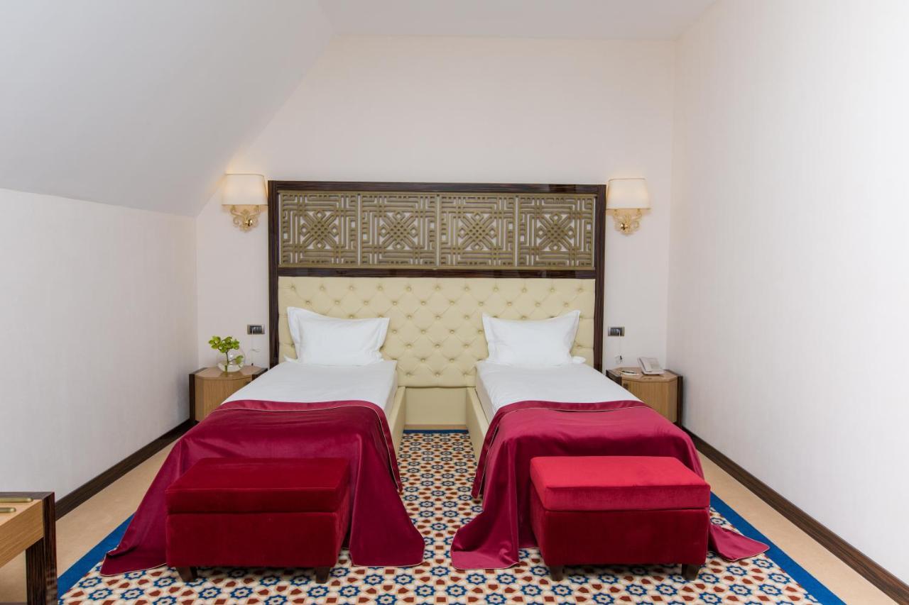 Kadorr Hotel Resort & Spa 오데사 외부 사진