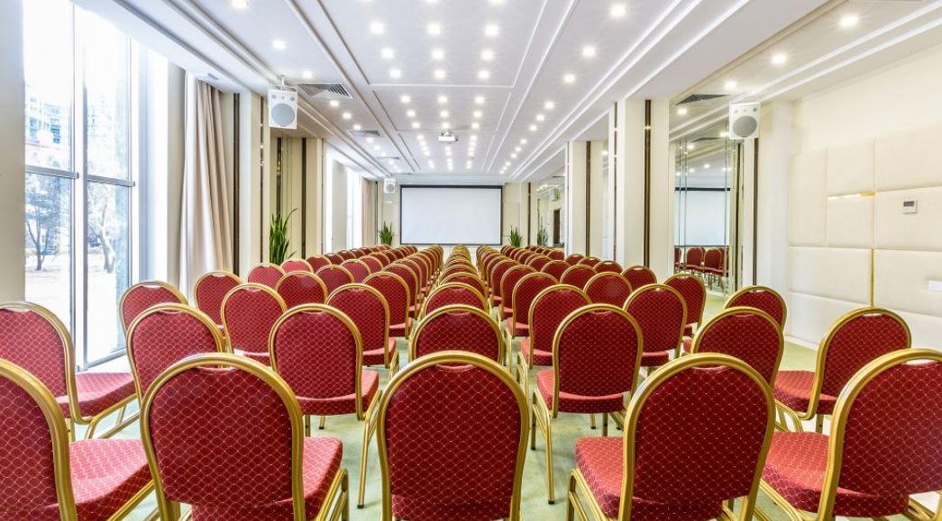 Kadorr Hotel Resort & Spa 오데사 외부 사진