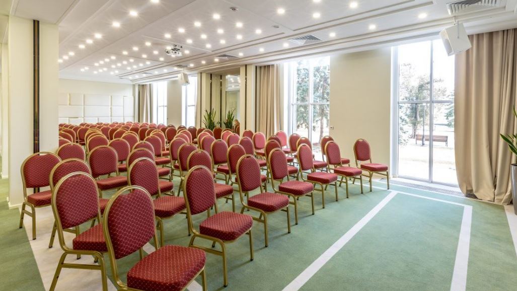 Kadorr Hotel Resort & Spa 오데사 외부 사진